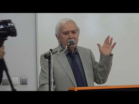 Видео: Теодосий Теодосиев„За интелекта – естествен, изкуствен и други“