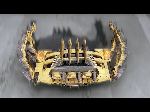 Видео: CАРАНЧА + КАТАЛИНА ! • Crossout [2.3.60]