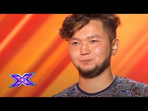 Видео: МЕИРХАН НАЗАРХАНОВ. Прослушивания. Эпизод 5. Сезон 8.