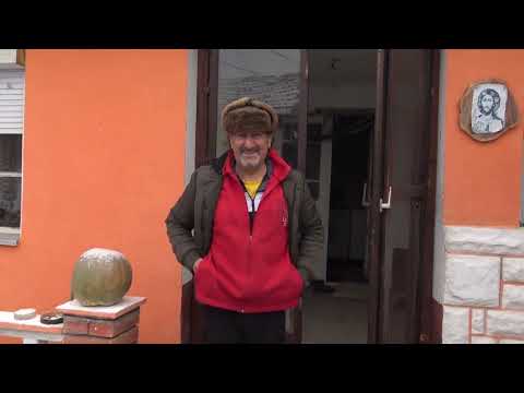 Видео: Боиште - село во демирхисарка регија-прв дел