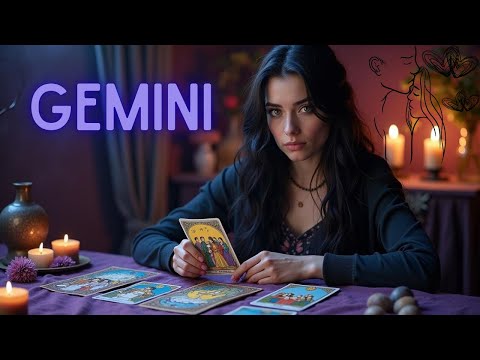 Видео: БЛИЗНЕЦЫ 🥹ЭТОТ ЧЕЛОВЕК УЖЕ ГЛУБОКО ВЛЮБЛЕН В ТЕБЯ🥰❤️ ОН ПРЕДЛАГАЕТ ТЕБЕ ЭТО..🔥