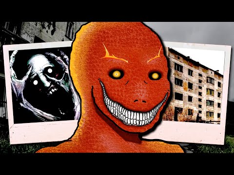 Видео: 10 СТРАШНЫХ ИСТОРИЙ про РУССКИЕ ЗАБРОШКИ! — РЕАЛЬНЫЕ ИСТОРИИ