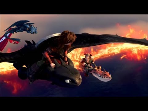 Видео: Жены против мужей (КВН) - HTTYD