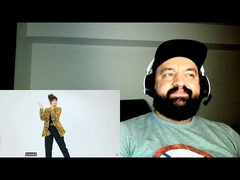 Видео: Diana Ankudinova (Диана Анкудинова) - With a Clean Slate - Reaction