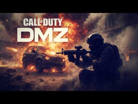 Видео: Це був наче справжній бойовик! #warzone #dmz #callofduty #cod #альмазра #осінь #дмз
