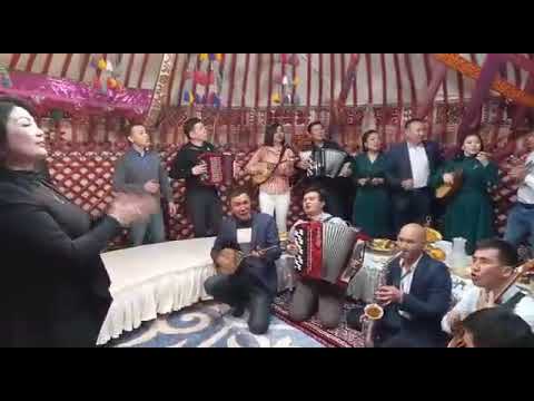 Видео: Аягөз қайда барасың