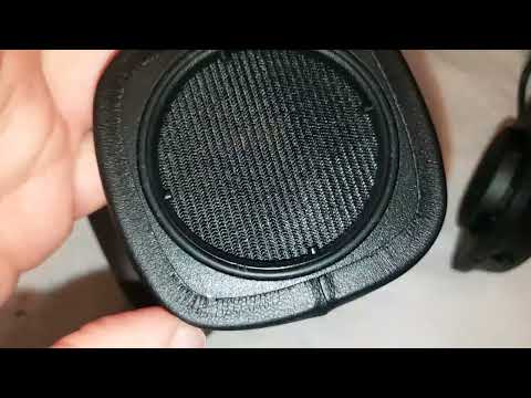 Видео: КАК РАЗОЧАРОВАТЬСЯ в новых Marshall MAJOR V.🤔 СТАРЫЕ Marshall MAJOR IV ЗВУЧАТ ЛУЧШЕ !👏🤘🎸