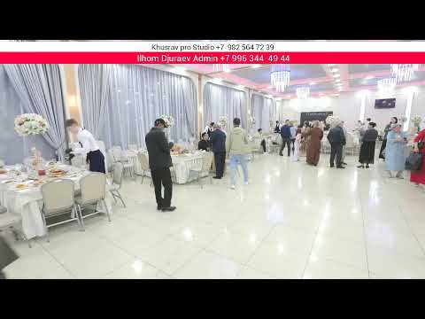 Видео: 23.05.25 Далер & Мехрангиз Сургут Артист Илхом Джураев