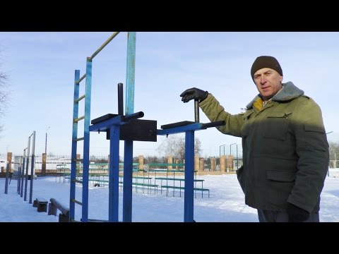 Видео: Как бегать зимой. Тренировки на улице зимой