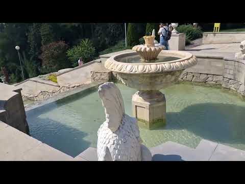 Видео: Комсомольское озеро/Что было - что стало/Кишинев/Валя Морилор/Часть 2