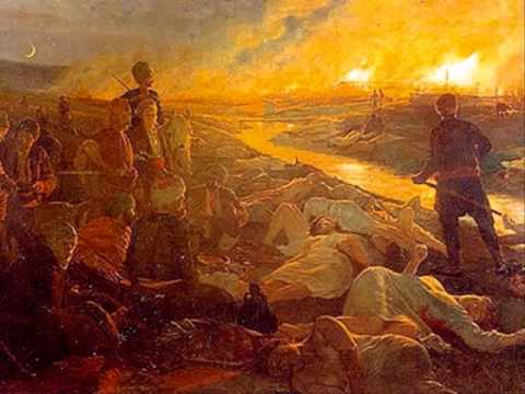 Видео: Кунда кучка позалава - Ева квартет