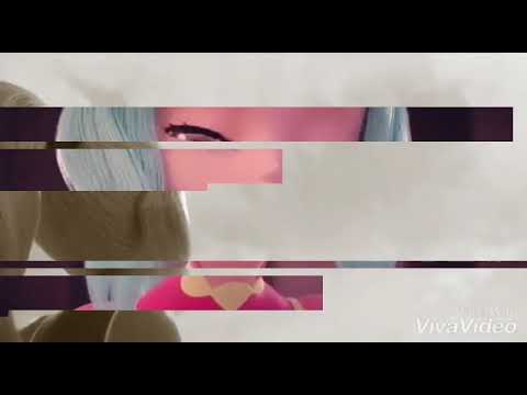 Видео: Элли Валенсия -Супермодель (Заказ)