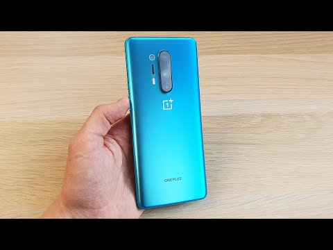 Видео: ONEPLUS 8 PRO - ФЛАГМАН ПРОШЛЫХ ЛЕТ В СОВРЕМЕННЫХ РЕАЛИЯХ!