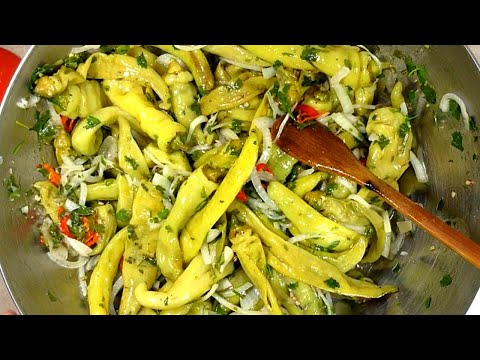Видео: ЦИЦАКА  В МАСЛЕ (წიწაკა) КАК ЗАГОТОВИТЬ ПЕРЕЦ НА ЗИМУ. Самый вкусный рецепт. Грузинка готовит