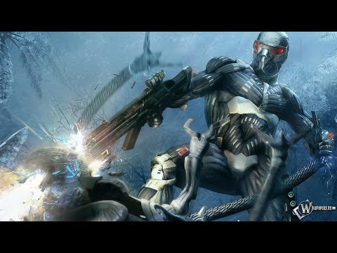 Видео: Crysis 2 Remastered { 4 серия прохождения}