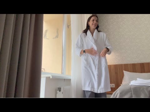Видео: ОБЗОР НОМЕРА В ОТЕЛЕ У БОРИСОВИЧА ЧЕСТНЫЙ ОТЗЫВ 