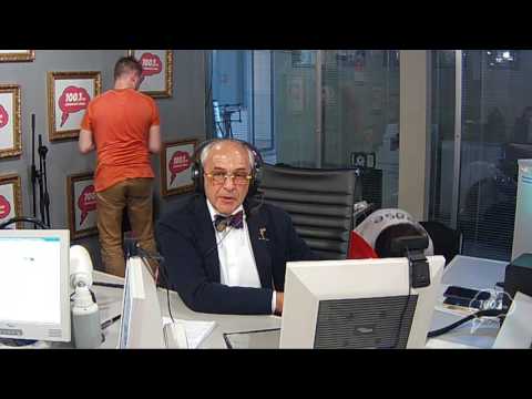 Видео: Что то хорошее, Александр Добровинский