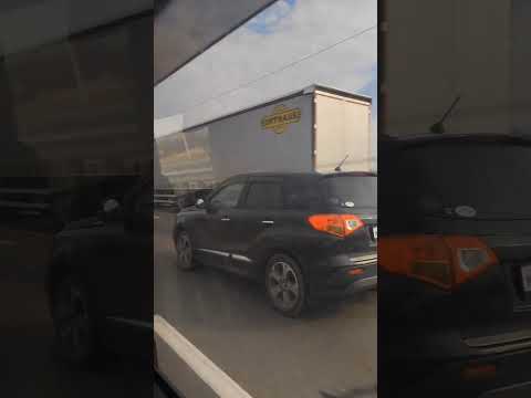 Видео: МАЙСКИЙ ПЕРЕГОН HONDA N WGN TURBO из ВЛАДИВОСТОКА В МОСКВУ. ЧАСТЬ 1.