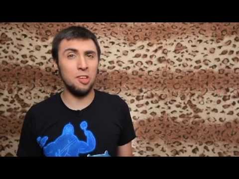 Видео: +100500 на ТВ - 64 выпуск