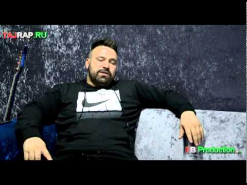 Видео: Барномаи "Як Садо" бо Shohmansur дар мехмони C.O.R aka Ruin