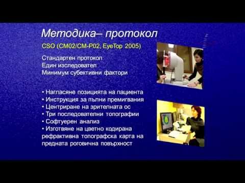Видео: Лекция на д-р Весела Иванчева Любенова
