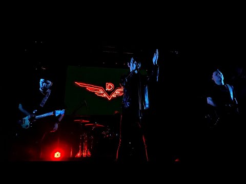 Видео: Dругой Ветер - Презентация сингла «Мотыльки» (Екатеринбург, «Нирвана club» 11.02.2025)