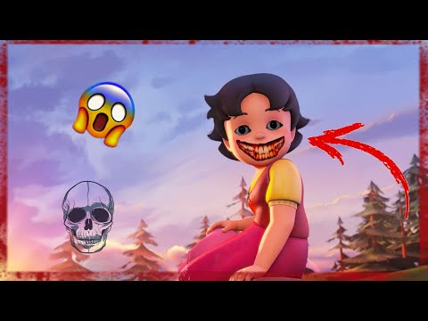 Видео: ХАЙДИ ЖАЙЛЫ АШЫ ШЫНДЫҚ😱ТЕЗ-ТЕЗ КӨР!  ШОШИСЫҢ😨😰💀 2часть!!!