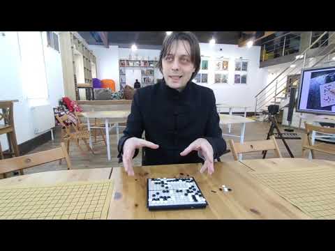 Видео: Как вас обманывают магазины. Игра Го. Выдают другую игру за игру Го.