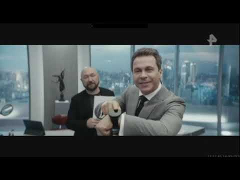 Видео: Фрагмент эфира (Рен-ТВ, 14.03.2020)