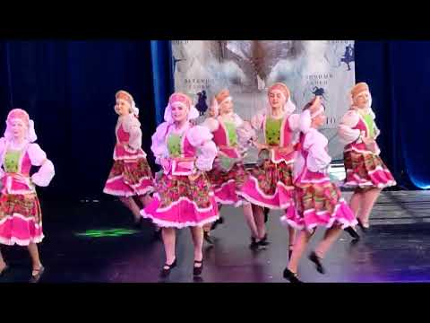 Видео: Танец "Субботея"