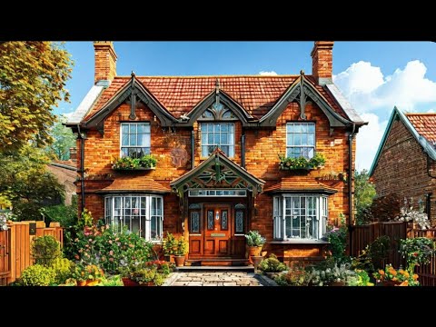 Видео: Дом, который построил Джек (This Is the House That Jack Built) - песня