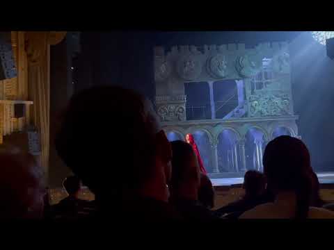 Видео: Мюзикл «РОМЕО VS ДЖУЛЬЕТТА» 02.11.2025. 14:00 - «МОЛИТВА ДЖУЛЬЕТТЫ» (Наталия Быстрова)