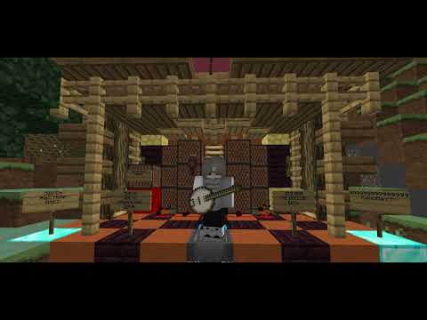Видео: WarMine RPG Novice "с пшена виднее" XD