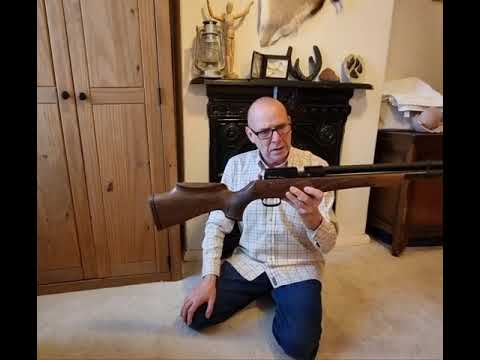 Видео: DAYSTATE REVERE, ДОЛГОСРОЧНЫЙ ОБЗОР