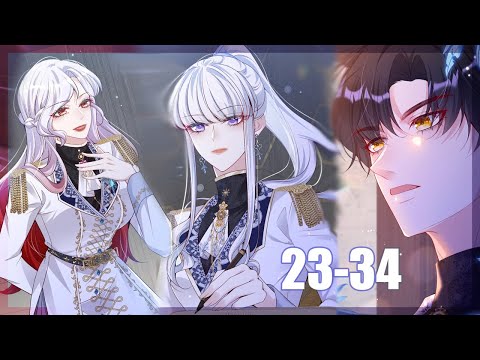 Видео: 23-34 Пленение ведьмы