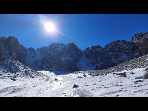 Видео: Ала Арча 2024 Часть первая