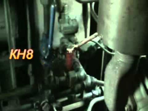 Видео: Подъём вл85