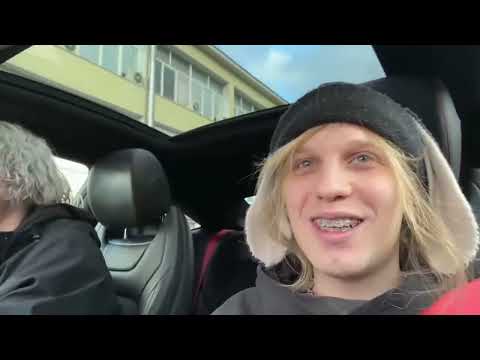 Видео: плохой парень купил гелик