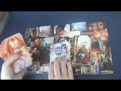 Видео: КАКОЙ МУЖЧИНА ИДЕТ В ВАШУ ЖИЗНЬ? Ухх...