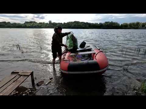 Видео: Рыбалка и Отдых, Харабали АХТУБА 2025г