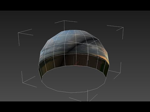 Видео: Почему в ZDSimulator нельзя увеличить дальность прорисовки местности?