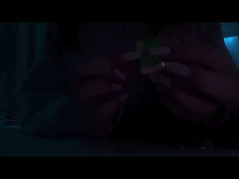 Видео: АСМР для сдвг 