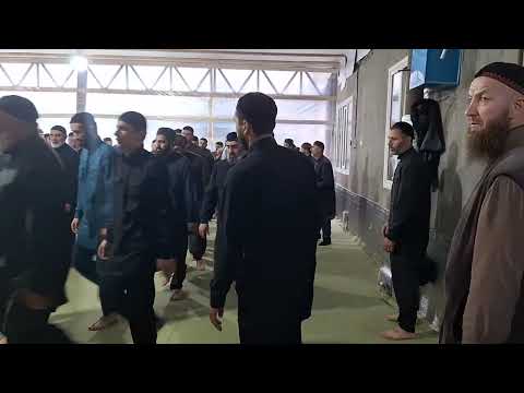 Видео: ГАРАЕВ АБДУЛЛАХ1 1 зикр 