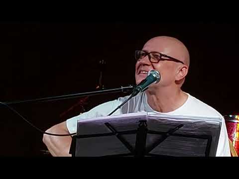 Видео: Хочешь со мной. Вадим Демидов ("Хроноп") 11.03.23