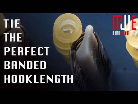 Видео: Как завязать поводок с резинкой