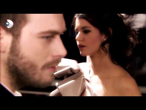 Видео: Промо Запретная любовь    Новый взгляд