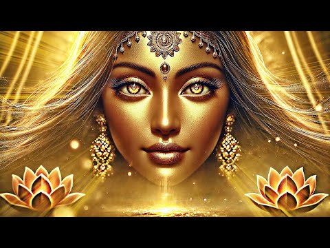 Видео: 💸 НЕУДЕРЖИМОЕ ИЗОБИЛИЕ! ДЕНЬГИ, ЛЮБОВЬ И МАГНЕТИЗМ! СТАНЬ МАГНИТОМ С ЛАКШМИ 🧲 Мощная Мантра