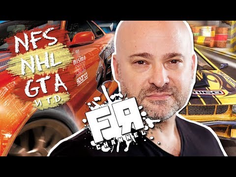 Видео: ЛЕГЕНДАРНЫЕ Игры и Саундтреки, Которые Любят До Сих Пор!