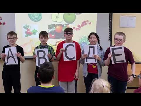 Видео: Здоровое питание