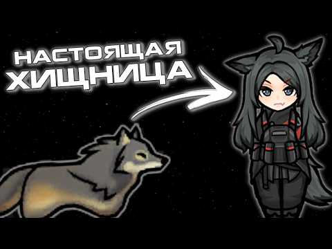 Видео: 100 Дней Колонии Аниме Волков в Rimworld